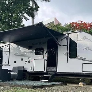 Buye Campers Campsite